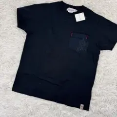 【タグ付き未使用品】Dior Tシャツ　ブラック　12A 新品未使用