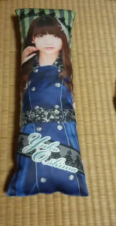 2025年最新】AKB48クッションの人気アイテム - メルカリ