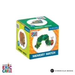 mudpuppy MEMORY MATCH 24ピース