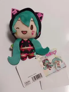 2026年最新】 初音ミク ふわぷち マジカルミライの人気アイテム - メルカリ