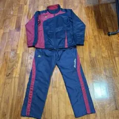 セットアップ ウェア