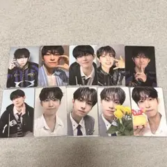 2025年最新】ゴヌ トレカの人気アイテム - メルカリ