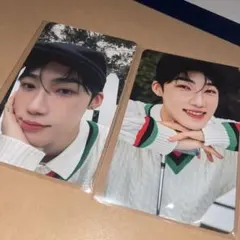 ドボイズ ニュー