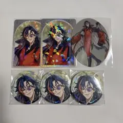 にじさんじ 魁星 ART OF NIJISANJI