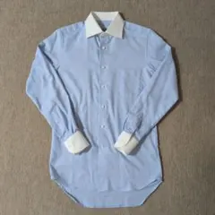 メンズビジネスシャツ