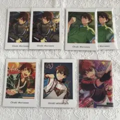 あんスタ 守沢千秋 ぱしゃっつ