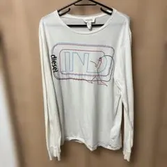 DIESEL Tシャツ　M