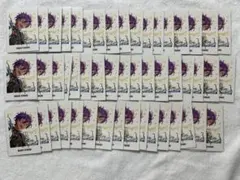 あんスタ 乙狩アドニス 9周年ぱしゃっつ 50枚まとめ売り