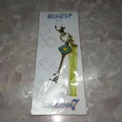 アイナナ　キーホルダー　ナナライ　グッズ