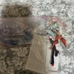 プロセカ アクスタ 暁山瑞希 まとめ売り