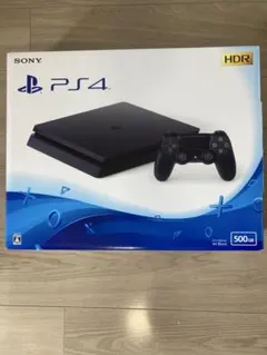 Sony PS4 本体 500GB