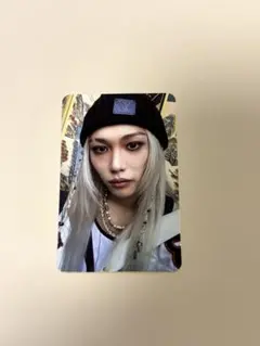 straykids 合(HOP) トレカ (フィリックス)
