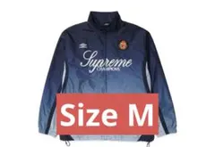 2025年最新】Supreme Umbro Track Jacketの人気アイテム - メルカリ