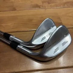 2025年最新】ボーケイウェッジ 50 56の人気アイテム - メルカリ