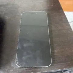 iPhone 14promax本体 パープル128g
