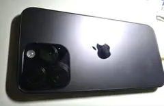 超美品✨iPhone 14 Pro Max★256GB