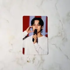 BE THE SUN JAPAN Blu-ray ミンギュ