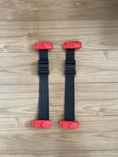 メテオ スマートキッズベルト 2本セット　正規品