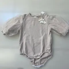 tete a tete ロンパース 80サイズ