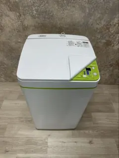 Haier 3.3kg 全自動洗濯機 JW-K33F 2019年のサムネイル