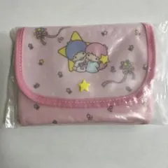 リトルツインスターズ キャラクターグッズ