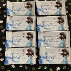 ONE 輝く季節へ トレーディングカード ファイナルエディション