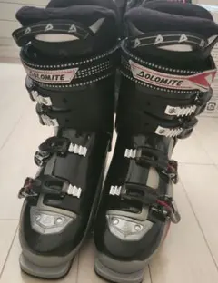 2025年最新】DOLOMITE スキーブーツの人気アイテム - メルカリ