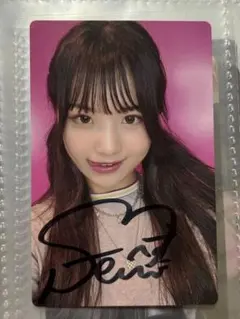 2025年最新】madein セリナ サインの人気アイテム - メルカリ