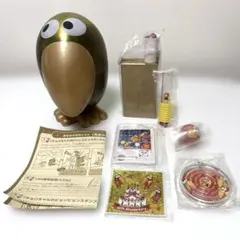 チョコボール 黄金のキョロ缶 40周年記念限定 おもちゃのカンヅメのサムネイル