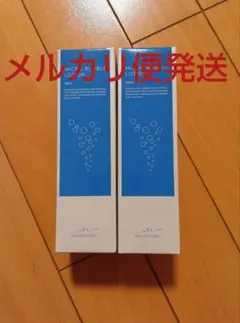 マキアレイベル 薬用マイクロバブルローション