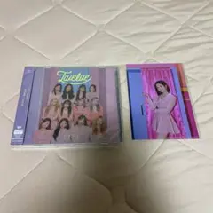 アイズワン　未開封CD ウンビ　トレカセット