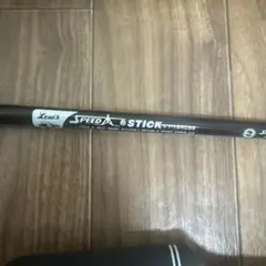 Lew's SPEED STICK 1-16H08B ベイトロッド - メルカリ