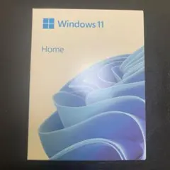 Windows 11 Home プロダクトキー付き