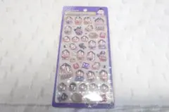 ボンボンドロップシール お相撲さん ボンドロ