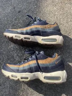 2025年最新】エアマックス95se コルクの人気アイテム - メルカリ