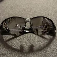 【ほぼ未使用】EVERLAST サングラス