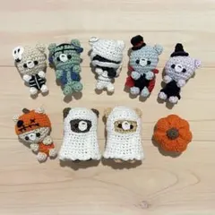 ♡muguetᵕ̈♡様 リクエスト 3点 まとめ商品