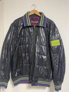 レア！ HARDY AMIES ハーディエイミス ブルゾン ジャンバー