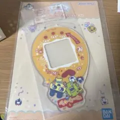 たまごっち一番くじ　アクリルコレクション