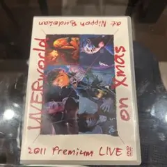 UVERworld/UVERworld 2011 Premium LIVE o…
