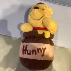 2025年最新】ハニーポット プー ぬいぐるみの人気アイテム - メルカリ