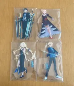 2026年最新】ソードアート・オンラインエクスクロニクルの人気アイテム