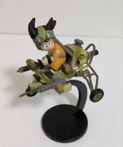 2025年最新】ドラゴンボールミュージアムコレクションの人気アイテム