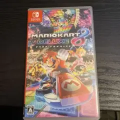 マリオカート8 デラックス Nintendo Switch