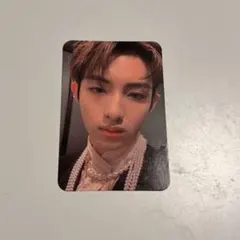 ウィンウィン　トレカ