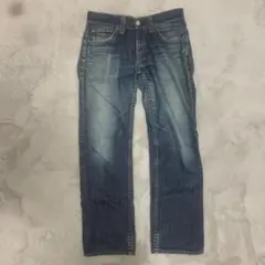 Levi's リーバイス 502 W32L32 デニムジーンズ