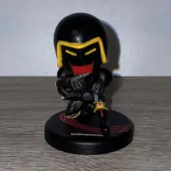 シークレット ウォーズマン キン肉マン フィギュアコレクション Amazon.co.jp: キン肉マンフィギュアコレクション ウォーズマン 超レア