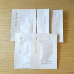 未開封SUQQUザプライマー　サンプル付き 未開封SUQQUザプライマー サンプル付き 未開封SUQQUザプライマー
