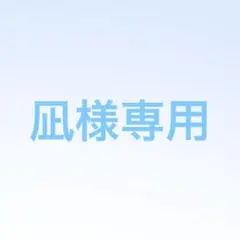 オーダー専用ページ