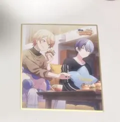 2025年最新】プロセカ ミニ色紙 青柳冬弥の人気アイテム - メルカリ